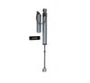 GMC Sierra 3500HD (2011-2030) 3500HD 2011-On Bilstein Bilstein B8 5160 Remote Reservoir Rear Shock