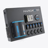 Hardkorr 12V Control Hub With 25A DC-DC Charger