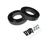 Nissan Navara (2015-On) D23 NP300 Leaf Rear 7/2015-On Roadsafe 25mm Coil Strut Spacer Roadsafe 4WD