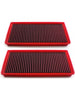 Land Rover Discovery (2014-On) BMC Performance Air Filter
