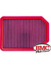 Jeep Wrangler (2010-On) BMC Performance Air Filter