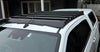 Mazda BT-50 (2021-2030) BT50 Dual Cab Slim Line Roof Rack - Meredith Metalworks