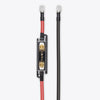 Hardkorr 2AWG Inverter Cable Kit W/150A ANL Fuse Suits 1000W Inverter