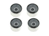 Toyota LandCruiser (1989-2007) Superior Engineering Superior Castor Bushes Rubber to suit 2 Inch Lift to suit 80/105 Series