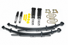 Toyota Hilux (2025-2030) N90 West Coast Suspensions 2