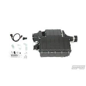 Toyota  4.0 2GR-FE Harorp Super Charger TVS1900 - TVS1900-2GR