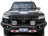 Toyota Landcruiser 300 Series (2022-2030) Blackout GR Style Grill