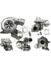 Isuzu Dmax (2012-2021) 4JJ1 Turbo Charger