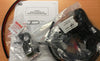 Isuzu D-Max (2021-2025) EGR AUTO EGR Core Canopy Remote Locking Kit - Isuzu D-Max 2020-