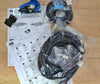 Mitsubishi Triton (2005-2015) EGR AUTO EGR Hard Lid Remote Locking Kit - Mitsubishi Triton (MN)
