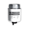 Direction Plus Fuel Manager Post-Filter Replacement Element - 5 Micron (31871)