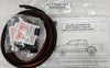 Holden Colorado (2012-2016) EGR AUTO EGR Fender Flares Fitting Kit - Holden Colorado (RG)