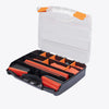 Hardkorr 350 Piece Heat Shrink Kit