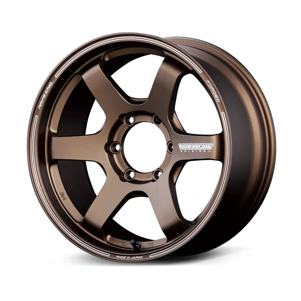 Volk Racing Forged Wheels Genuine Rays | PPD Performance