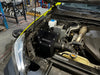 Nissan Navara (2014-2025) Np300  Aluminum Airbox - Meredith Metalworks