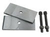Holden Rodeo (1981-1985) Superior Engineering Superior 3 Degree Castor Wedges (60mm Wide) (Pair) - 3DWEDGE60MM