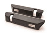 Landrover Defender (1987-2016) Onestone Black (Pair)