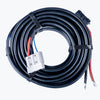 Hardkorr 40A DC-DC Charger Wiring Kit with 60A MIDI Fuse