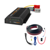 iTechworld | 40A DCDC + MPPT Battery Charger Bundle | with Wiring Kit