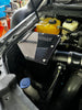 Ford Everest (2018-2021) TITANIUM 2.0L RANGER Aluminium Airbox - Meredith Metalworks