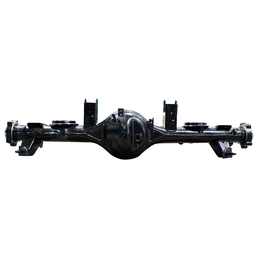 Nissan Patrol (2000-2010) Superior Engineering Nissan Genuine Rear Diff ...