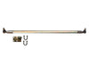 Nissan Patrol (2000-2016)  Wagon Diesel 3ltr TD  Superior Drag Link Comp Spec 4340m Solid Bar 2-6 Inch (50-150mm) Lift