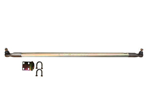 Nissan Patrol (1990-1997)  Wagon LWB Petrol 3.0 & 4.2ltr  Superior Drag Link Comp Spec 4340m Solid Bar 2-6 Inch (50-150mm) Lift