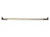 Nissan Patrol (1997-2016)  Ute Leaf Rear Diesel 3.0, 4.2 & 4.2ltr TD  Superior Tie Rod Comp Spec 4340m Solid Bar