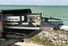 Bedslide 53 X 40 Silver Edition