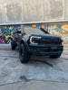 Ford Ranger (2022+) RA Next Gen RAPTOR 5