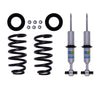 Chevrolet Silverado (2020-2025) 1500  B8 B60 Front Levelling Kit