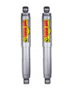 Toyota Prado (2010-2022) 150 series rear shocks - Tough Dog Foam Cell