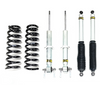 Ford Ranger (2022+) Gext Gen PSR 50mm Front Lift + Rear Shocks - Bilstein 5100