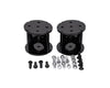 Nissan Titan (2016-On) XD Polyair UNIVERSAL SPACER 4″ (4-DEGREE TAPER)