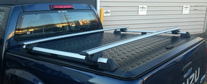 Ford Ranger (2022-2025) MY22 Raptor EGR Load Shield