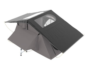 Canyon Off-Road 2 Person Roof Top Tent (SOFT SHELL)(SKU: CAN-100-S)