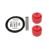 Toyota RAV 4 (1994-2005) 1ST & 2ND GEN Polyair Red Series - Standard Height