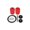 Hyundai Santa Fe (2000-2005) Polyair Red Series - Standard Height