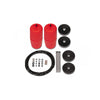Nissan Pathfinder (1987-1995) WD21 Polyair Red Series - Standard Height (Ladder Chassis)
