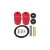 Suzuki Jimny (1998-2018) Gen 3 Polyair Red Series - Standard Height