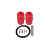 Suzuki Vitara (1998-2006) Polyair Red Series - Standard Height