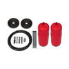 Nissan Pathfinder (2013-2021) R52 Polyair Red Series - Standard Height