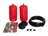 SsangYong Rexton (2017-On) Gen 2 Polyair Red Series - 2″ Lift