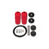 Holden Commodore (1993-2001) VR-VS Polyair Red Series - Lowered - (Solid Axle Rear)