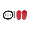 Suzuki XL7 (1998-2006) Polyair Red Series - Standard Height