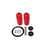 Suzuki Vitara (2005-2015) Polyair Red Series - Standard Height