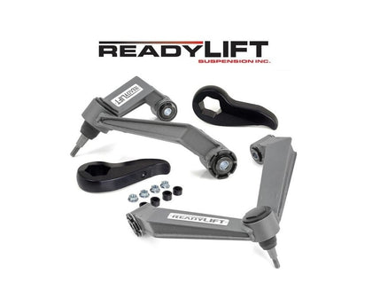 Chevrolet Silverado (2011-2019) ReadyLift Front Leveling Kit to suit Chev GMC Sierra 2500HD/3500HD