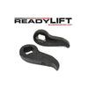 Chevrolet Silverado (2020-On) ReadyLift Torsion Key Kit Chev 2500HD GMC Sierra 2500HD