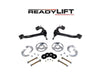 Chevrolet Silverado (2022-2025) ZR2 1500 ReadyLIFT 1.5″ Front Leveling Kit