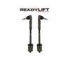 Chevrolet Silverado (2011-On) ReadyLift HD Tie Rod Kit 2500HD and Sierra 2500HD